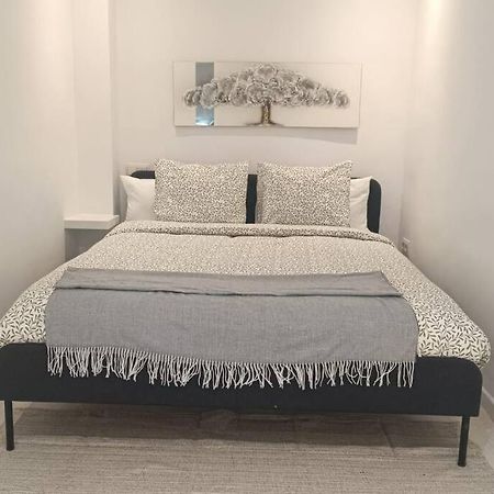 Loft En Retiro Διαμέρισμα Μαδρίτη Εξωτερικό φωτογραφία