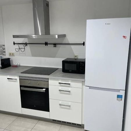 Loft En Retiro Διαμέρισμα Μαδρίτη Εξωτερικό φωτογραφία