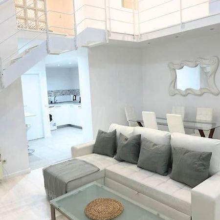 Loft En Retiro Διαμέρισμα Μαδρίτη Εξωτερικό φωτογραφία