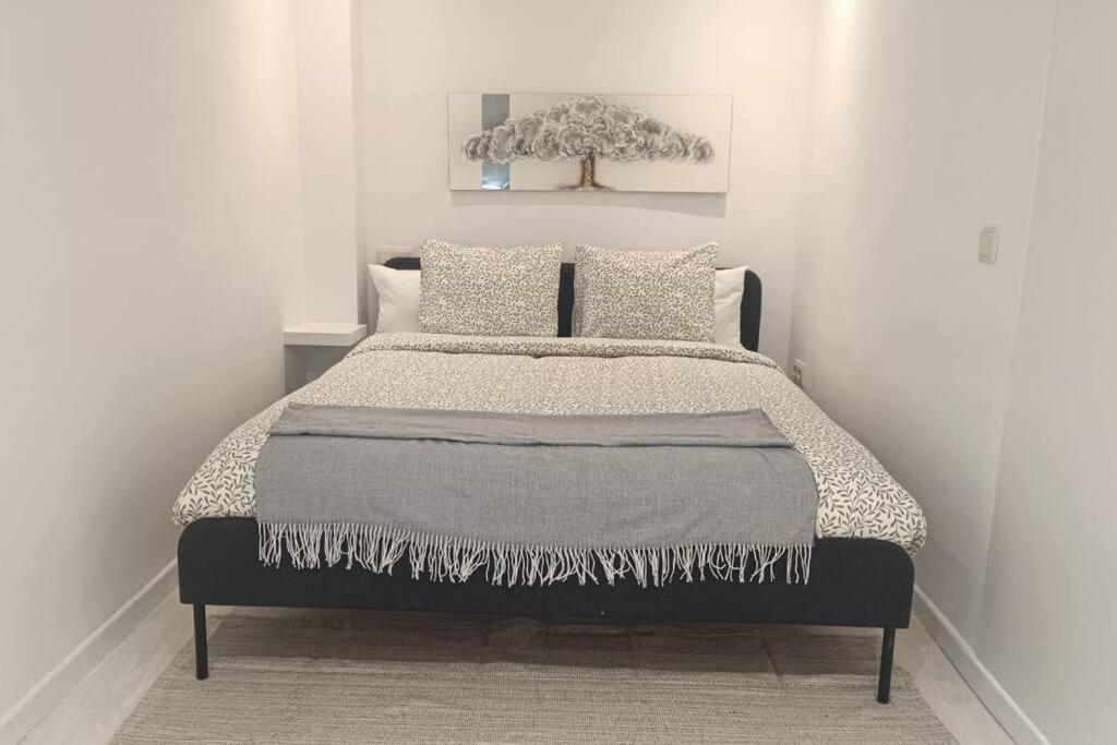 Loft En Retiro Διαμέρισμα Μαδρίτη Εξωτερικό φωτογραφία