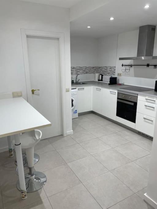 Loft En Retiro Διαμέρισμα Μαδρίτη Εξωτερικό φωτογραφία