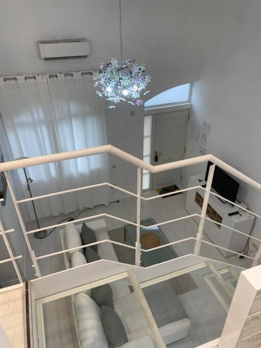 Loft En Retiro Διαμέρισμα Μαδρίτη Εξωτερικό φωτογραφία
