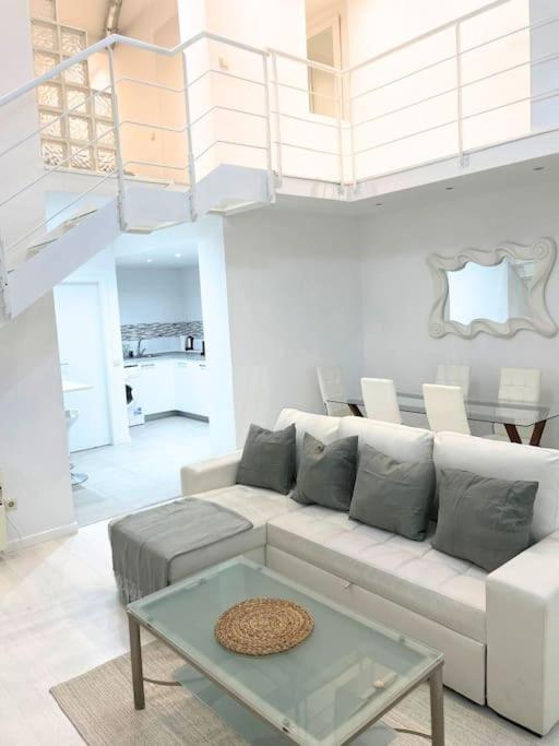 Loft En Retiro Διαμέρισμα Μαδρίτη Εξωτερικό φωτογραφία